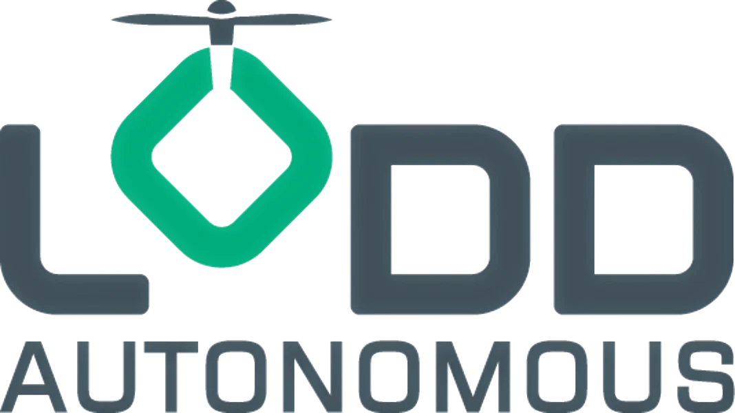 LODD Autonomous Aviation Brand Icon
