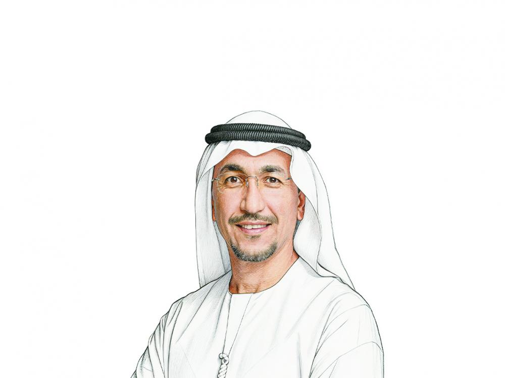 الإمارات تراهن على “الآفاق الجديدة للسماء”: طائرات الشحن المسيرة تنتقل من مرحلة الاختبار إلى التشغيل التجاري